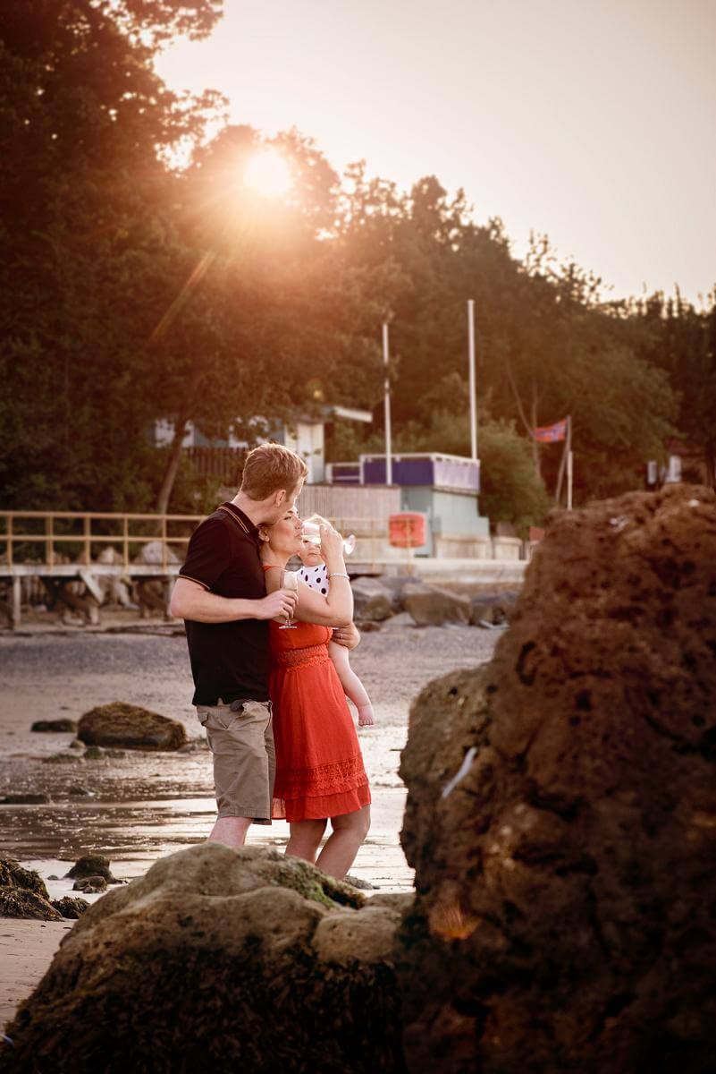 Exploring Family Photography on the Isle of Wight: Expert Tips and Insights