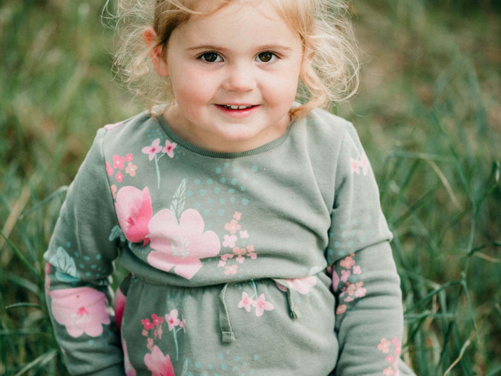 Isle of Wight Family Photos – 4 great ideas
