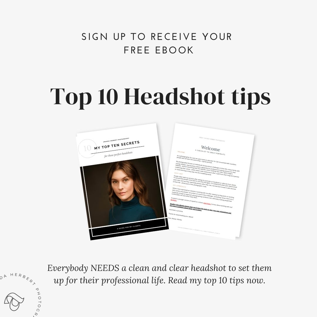 sign up ebook