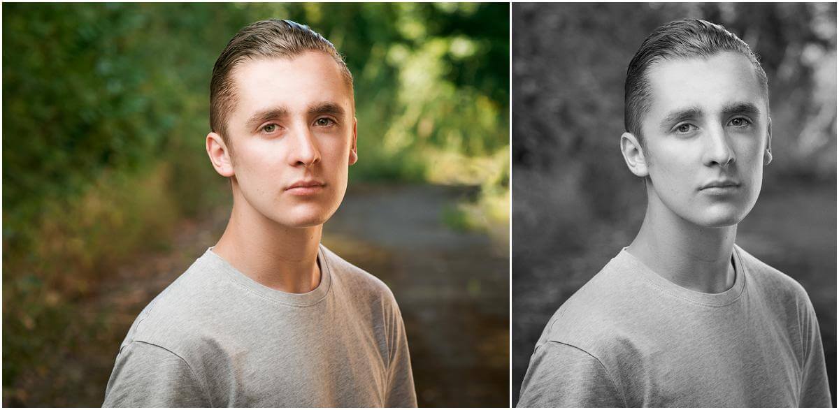 male teenager actor headshot location