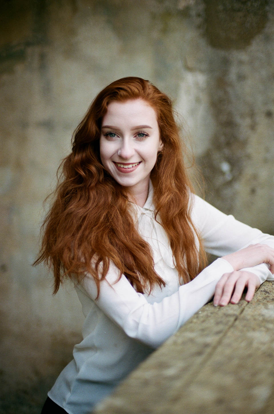 Photographer Isle of Wight: How I Capture Perfect Headshots Every Time