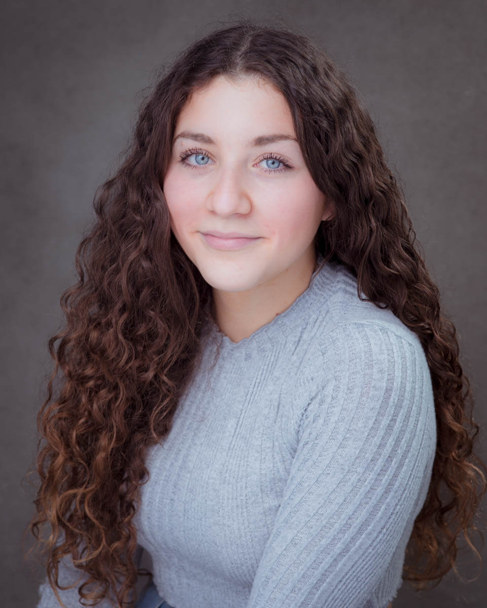 Theatretrain Audition Photos