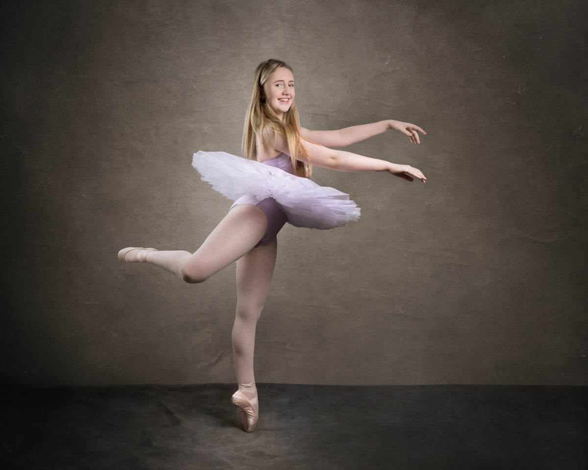 dance photograhy graceful teen