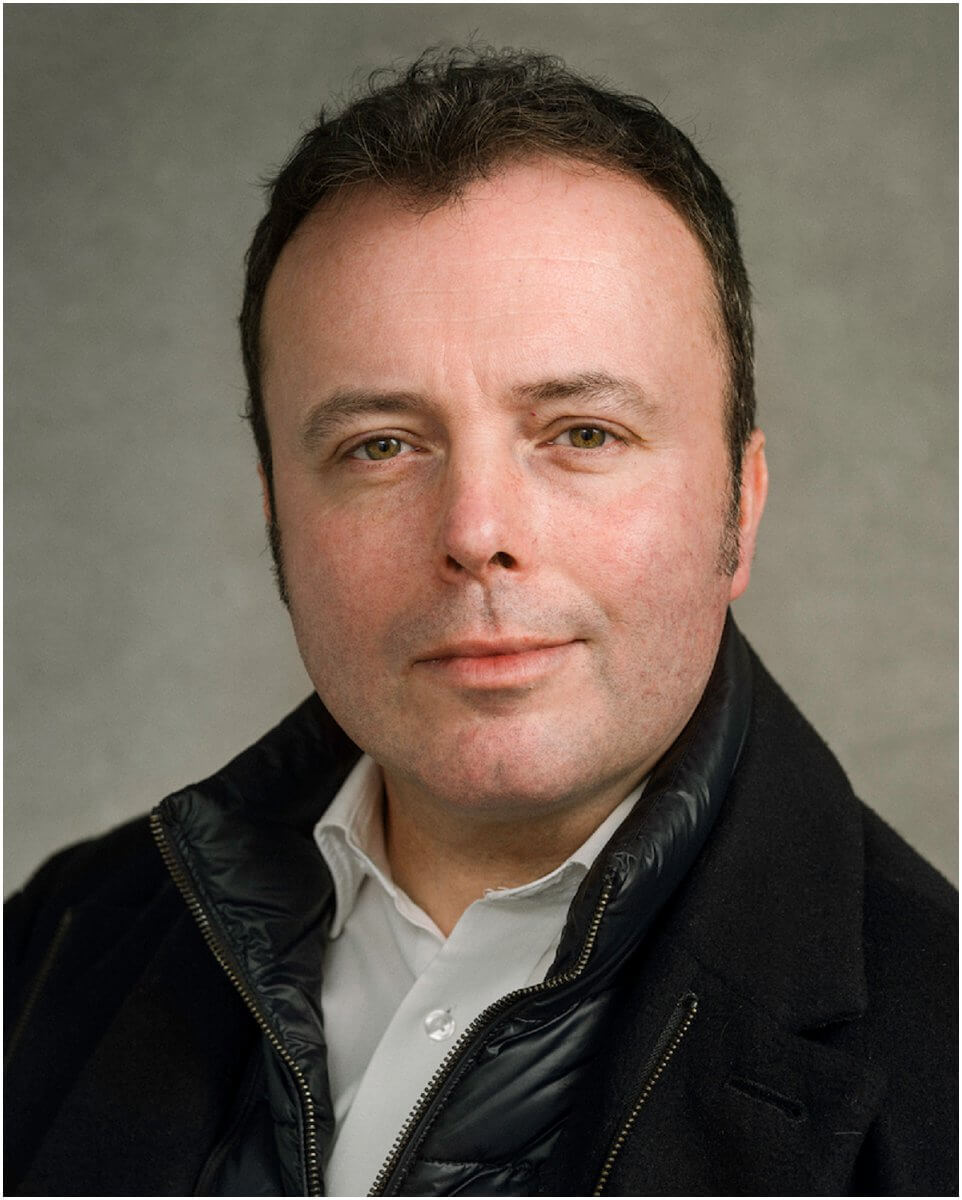 Stunning Headshot Photography Portfolio