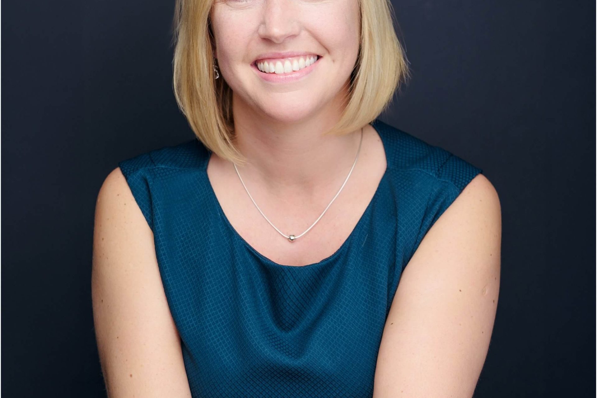 The Corporate Headshot Upgrade Every Website Needs