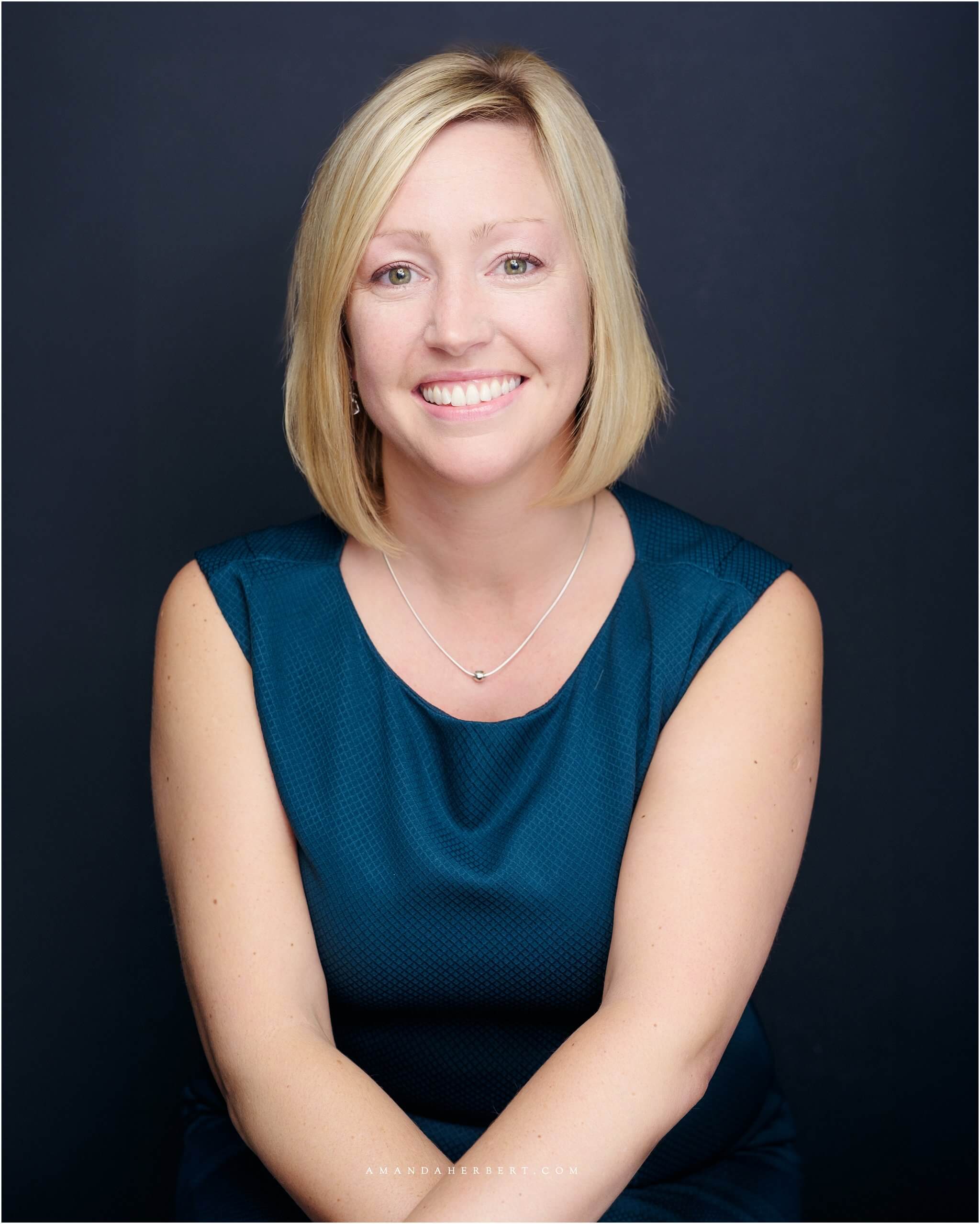The Corporate Headshot Upgrade Every Website Needs