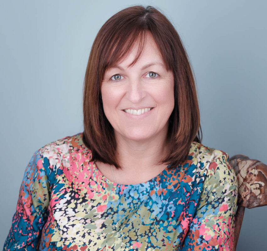 The Perfect Types of Headshots for Professionals