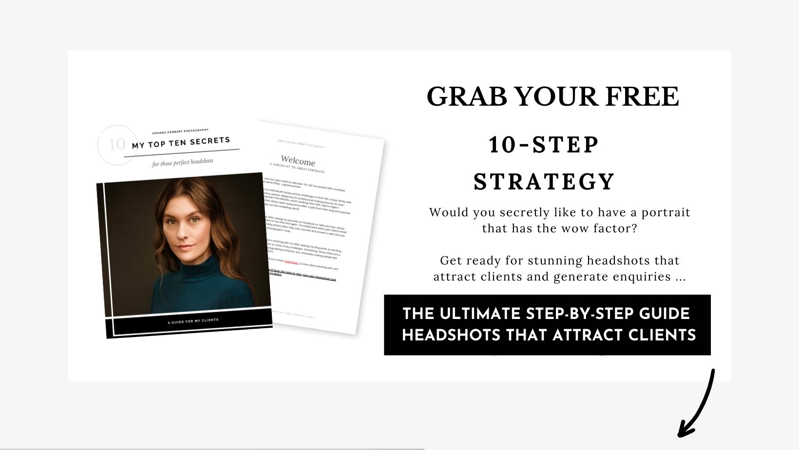sign up newsletter picture