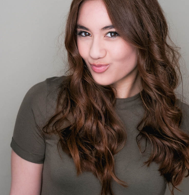 How to Achieve Winning Teen Casting Headshots for Aspiring Actors
