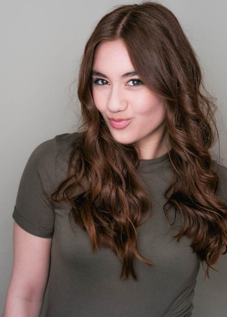 How to Achieve Winning Teen Casting Headshots for Aspiring Actors