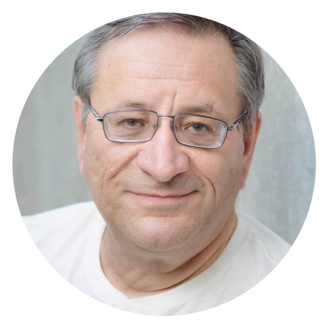 headshot specials older man for FSB