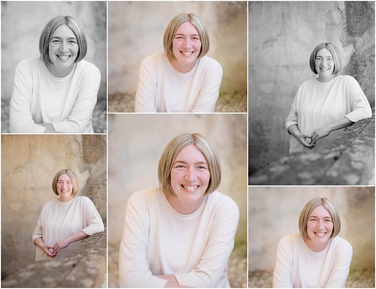 branding photos in cowes summer