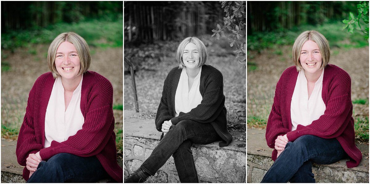 professional photography services