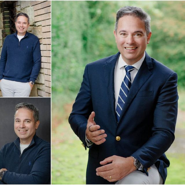 branding photography for Chamber photos