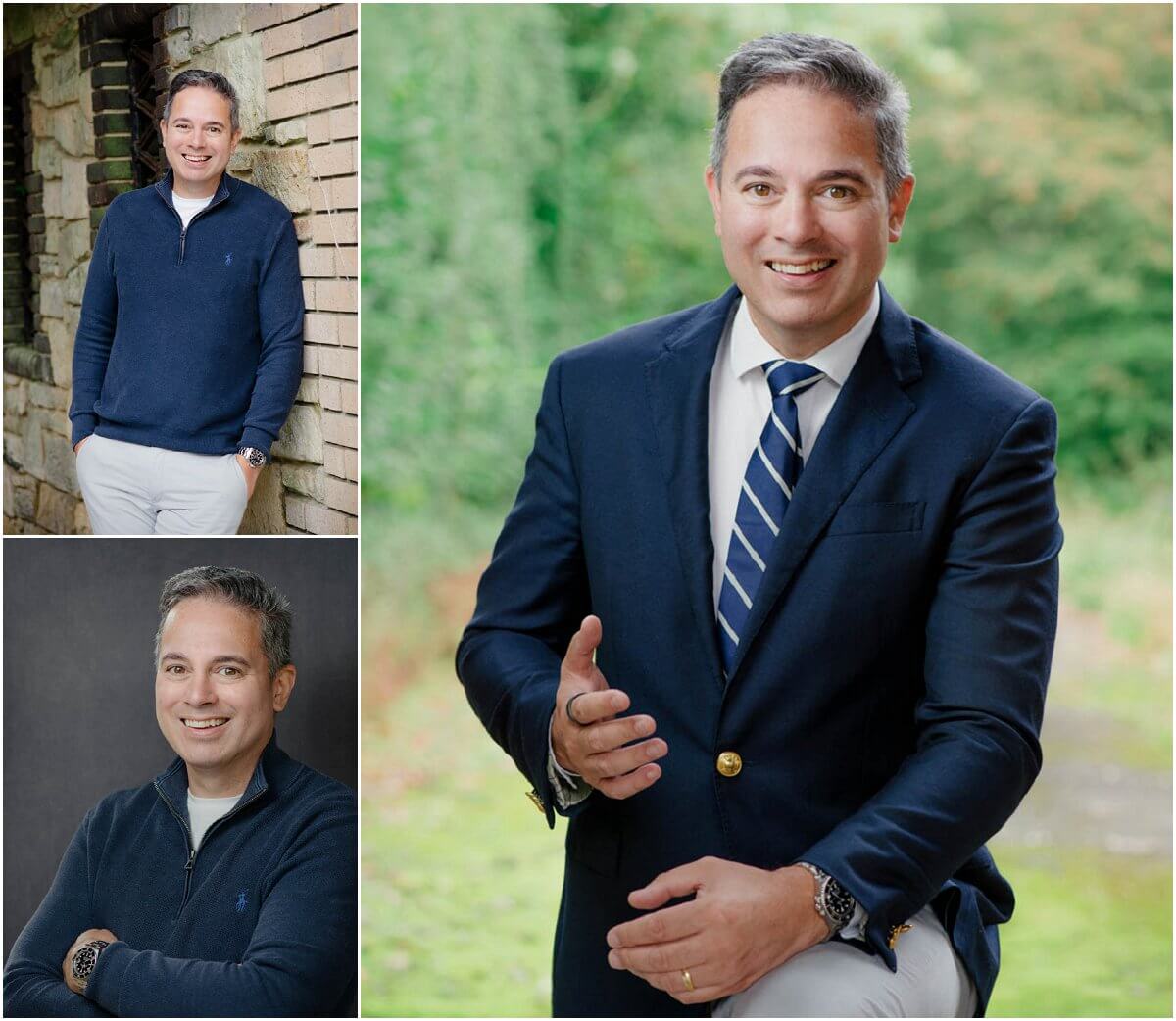 branding photography for Chamber photos