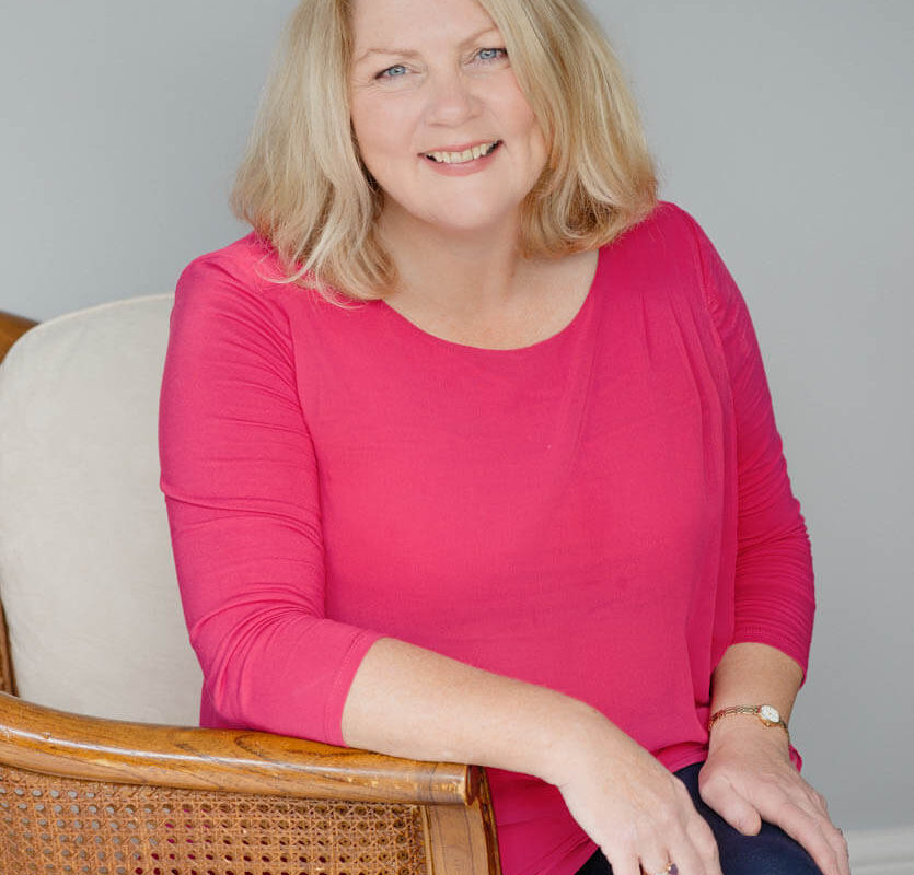Professional Headshot Tips for a Standout Image (That Feels Like You)
