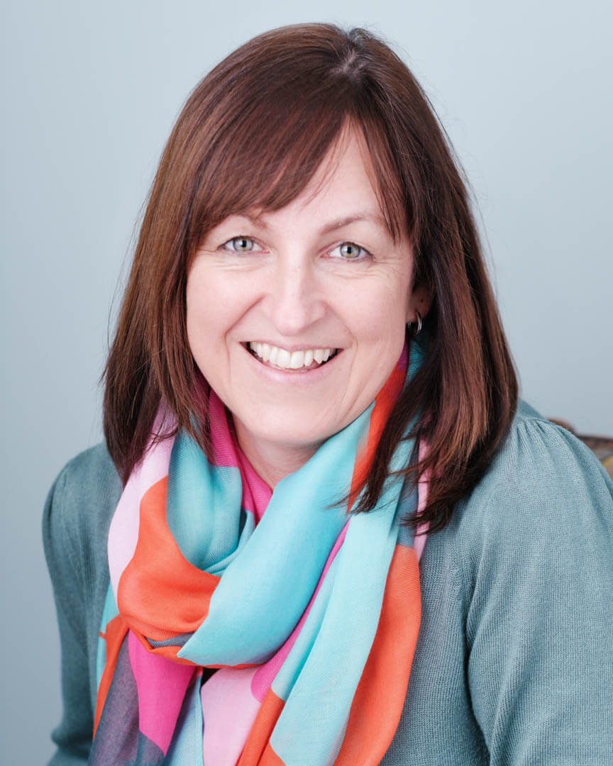Importance of Corporate Headshots for Professionals
